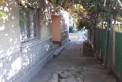 Casa batraneasca, zona Cet, 3 camere , 431 mp teren - 4