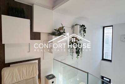 Vila individuala cu arhitectura moderna,  finisaje premium, IANCU NICOLAE - 55