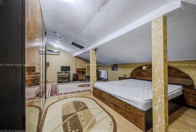 Studio Mansardă Atipică Piața Unirii – Ideal 1-2 Persoane (Înălțime Redusă) - 8