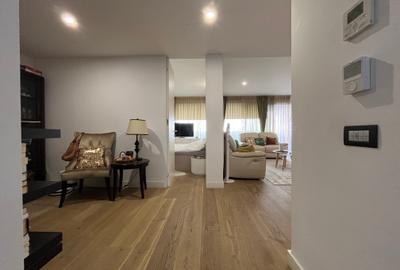 3 camere spatios,Cortina Residence,Herastrau,Aviatiei - 9