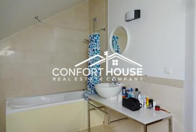 VILA P+E+M, 6 camere, ansamblu rezidential, IANCU NICOLAE - 48