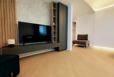 CORTINA ACADEMY | 3 CAMERE |  DESIGN ESHO | 90 MP | 2 BALCOANE | - 20