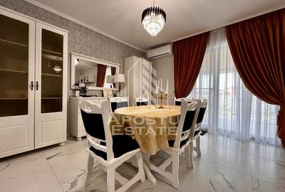 Triplex deosebit cu 3 camere de vanzare, zona Eso, Giroc - 3
