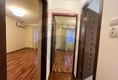 Inchiriere apartament în zona Stefan cel Mare+boxa - 4