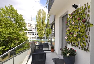 VANZARE APARTAMENT 2 CAMERE UNIRII – CASA POPORULUI-CONSTRUCTIE 2023 - 27