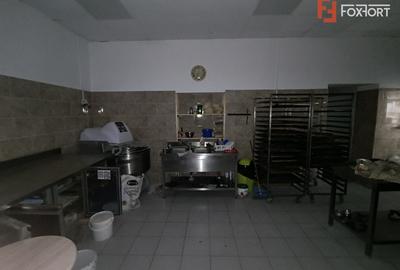 Casa individuala 3 camere, garaj + Spatiu comercial, Freidorf - 20