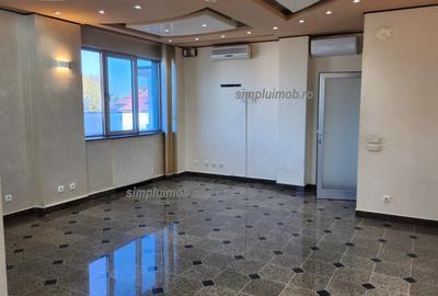 Clădire business de închiriat Bucureștii Noi 1250mp  cu parcare 850mp - 5