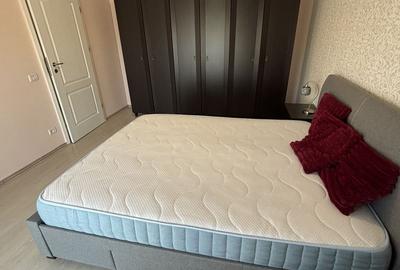 Apartament de  3 camere utilat si mobilat lux / 3 rooms apartment for rent - 17