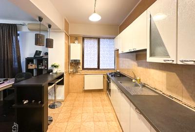 Apartament 2 camere - Bloc Nou | Centrala termica proprie | Mobilat - 2