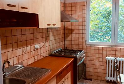 Apartament 2 camere Basarabia, 4 minute de metrou, mobilat si utilat complet - 7