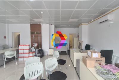Spatiu comercial de închiriat Brasov - 83 mp # www.plus-imo.ro - 2