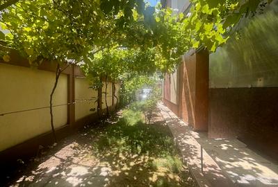 Duplex de vanzare,Domnesti - 25