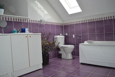 Glambocu - Bascov, Casa constructie 2008, teren 1066 mp! - 21