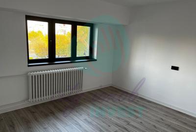 4 camere spațios Unirii | Vedere emblematică la Fântâni | Etaj 1 - 12