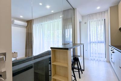 Nusco City || 2 camere || Complet mobilat si utilat - 11