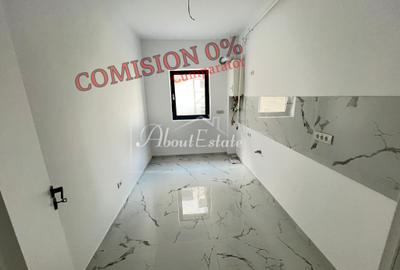Comision 0-Apartament 2 camere , 55 mp + balcon , finalizat ,mutare imediata - 1
