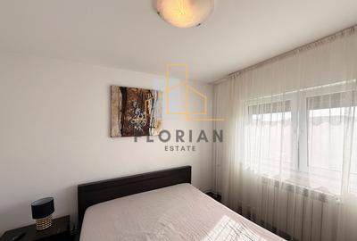 Apartament cu 3 camere, decomandat, 450 euro/ Calea Lipovei, Tm - 9