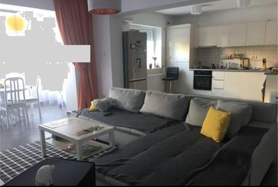 39084   Apartament 2 camere FALEZA NORD - 1