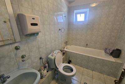 Ocazie! Casa individuala 320 mp utili, pentru locuit, birou sau hostel, Gruia! - 7