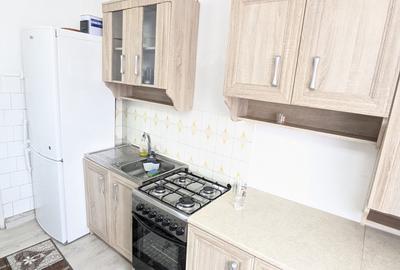 Apartament de vânzare, 3 camere, 65 mp, Zorilor zona Spitalul de Recuperare - 9