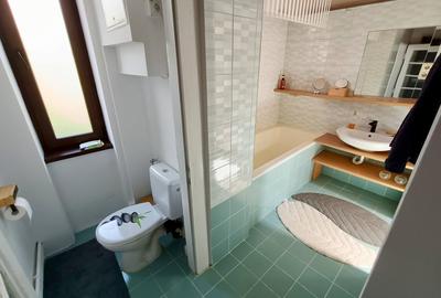 Duplex amenajat deosebit,  zona centrala - 19