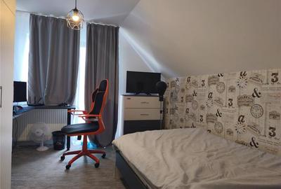 Casa Cristesti Teren 720 mp La Principala - 22