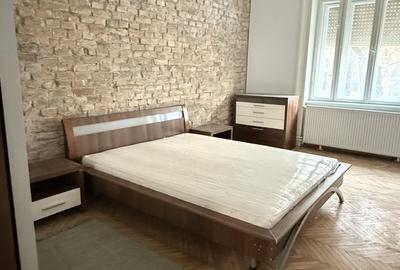 Maria- Gheorghe Doja | 2 Camere | Amenajat Modern | Centrala Proprie. - 1