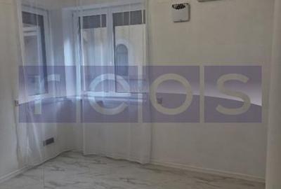 Inchiriere duplex  Premium 5 camere ( Parter+Demisol ) in vila Piata Romana - 12