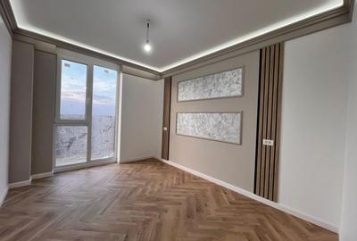 APARTAMENT CU 2 CAMERE IN COMPLEXUL CAMPEADOR CITY la 120.000 euro - 16