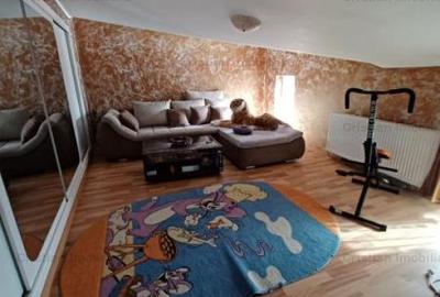 Vila P+1+M, 300mp construiti ,TOTUL NOU  Chercea Mobilat - 16