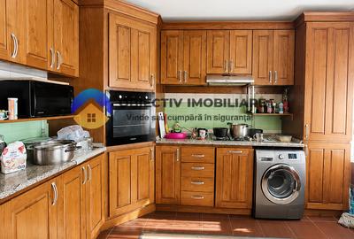 Apartament 4 camere 120 mp + 11,5 boxa BLOC NOU - 2