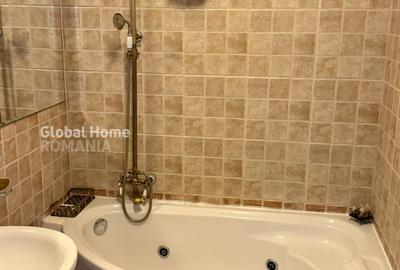Apartament 4 camere | Stefan cel mare | Metrou | Mobilat si utilat | - 11