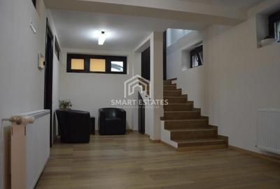 Apartament cu 4 camere decomandat în Pache Protopopescu