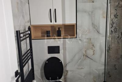 Apartament 3 camere – Dâmbul Rotund, parcare subterană - 6