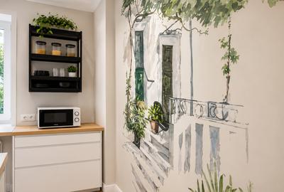 Apartament 3 Camere | Design Premium | Boxa Subsol | Floreasca - 4