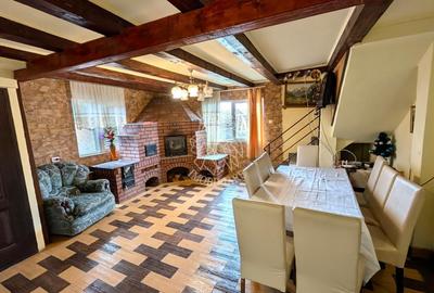 Duplex cu 7 camere în Colibița