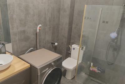 Victoriei Buzesti apartament modern super investitie - 15