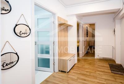 Apartament cu 2 camere, 58 mp, Zona Ultracentrala - 12