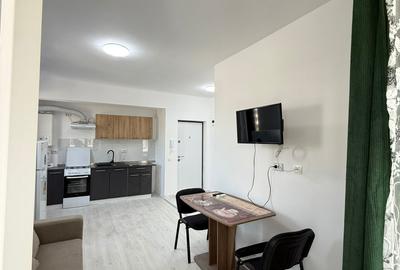 STUDIO DE INCHIRIAT-MILITARI RESIDENCE-COMISION 50% - 13