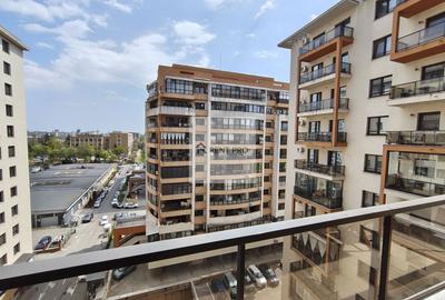 3 Camere Onix Residence Grozavesti - 11