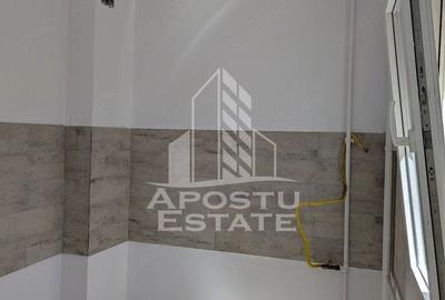 Apartament cu 2 camere de vanzare, etaj 1, zona Sagului, Timisoara - 3