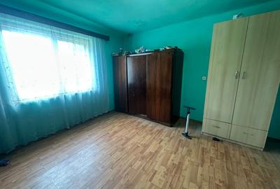 Casa Individuală 3 camere, 105 mp| teren 760 mp| zona Sebeș - 4