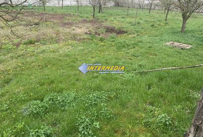 Teren intravilan cu utilitati in cartierul Cetate 946 mp Alba Iulia - 4