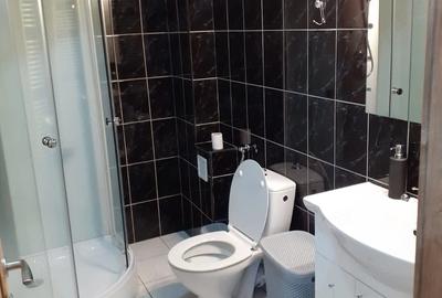 Apartament de vânzare, 2 camere, 48 mp, Mănăștur zona Edgar Quinet - 5