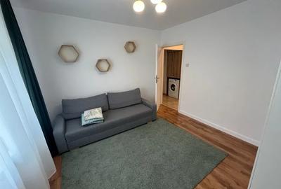 Vitan Mall-strada Foisorului-apartament 3 camere - 3