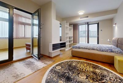 Penthouse cu Vedere Panoramica în Mamaia 295mp Utili și 47mp Terasă Parcare - 19