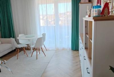 Apartament 3 camere cu gradina și terasa | Hlincea | Cetatuia | 75mp - 7