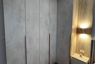 Apartament 2 camere premium + parcare Avantgarden 5 - 21