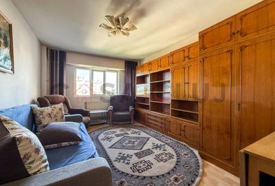 2 camere, etaj intermediar, Intre Lacuri - 2