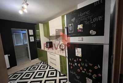 Apartament 3 camere decomandat | 2 Bai | Simion Branutiu - 6